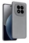Xiaomi Redmi Note 15 Pro 4G First Silikon - Gri
