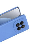 Xiaomi Redmi Note 15 Pro 4G First Silikon - Mavi
