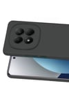 Xiaomi Redmi Note 15 Pro 4G First Silikon - Koyu Yeşil