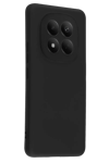 Xiaomi Redmi Note 15 Pro 4G First Silikon - Siyah