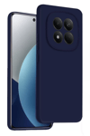 Xiaomi Redmi Note 15 Pro 5G First Silikon - Lacivert