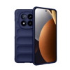 Xiaomi Redmi Note 15 Pro 5G Optimum Silikon - Lacivert