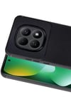 Xiaomi Redmi Note 15 Pro Plus 5G Auto Focus Karbon Kapak - Siyah