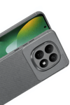 Xiaomi Redmi Note 15 Pro Plus 5G Auto Focus Karbon Kapak - Gri
