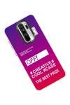 Xiaomi Redmi Note 8 Pro Kılıf Estoril Desenli Kapak - Estoril - 9
