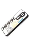 Xiaomi Redmi Note 8 Pro Kılıf Mirror Desenli Kapak - Mirror - 6