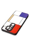 Xiaomi Redmi Note 8 Pro Kılıf Mirror Desenli Kapak - Mirror - 9