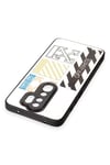 Xiaomi Redmi Note 8 Pro Kılıf Mirror Desenli Kapak - Mirror - 6