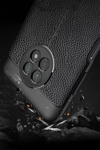 Xiaomi Redmi Note 9 5G Kılıf Auto Focus Kapak - Lacivert