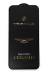 Xiaomi Redmi Note 9 Pro 6D Antistatik Mat Seramik Hayalet Nano Ekran Koruyucu