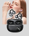 YXG10 SİYAH BLUETOOTH KULAKLIK