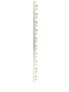 Trifaze W Otomat Barası 63A 53 cm 10 Modül Bara