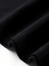 20/1 Penye Compack Özgür kuşlar Baskılı Baskılı Oversize Bisiklet Yaka T-shirt - Beyaz