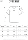 Erkek Bisiklet yaka Baskılı T-Shirt - Beyaz