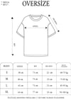 Erkek Kısa kol Baskılı Bisiklet Yaka T-Shirt - Beyaz