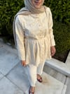 Amara gömlek -tereyağ