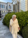 Amara gömlek -tereyağ