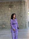 Carla İkili Takım | Lila