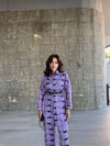 Carla İkili Takım | Lila