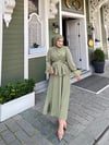 Degaje Etek Takım | Çağla