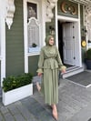 Degaje Etek Takım | Çağla