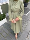 Degaje Etek Takım | Çağla