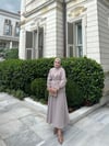 Degaje Etek Takım | Vizon