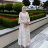 Flower Dress | Mavi