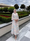 Flower Dress | Mavi