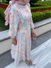 Flower Dress | Mavi