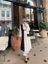 Garni Gömlek | Siyah Detay