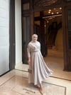 Larissa etek takım -çakıl taşı