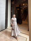 Larissa etek takım -çakıl taşı
