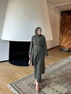 Layer Asimetrik  Takım | Haki