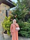 Manila Etek Takım | Turuncu