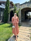 Manila Etek Takım | Turuncu