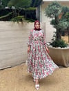 Rose Elbise 