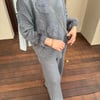 Triko Takım | Antrasit