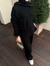 Triko Takım | Siyah