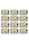 Gold Kıyılmış Ton Balıklı Yaş Kedi Maması 85 gr x 6 Adet
