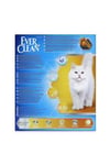 Litterfree Paws İz Bırakmayan Kedi Kumu Yavru ve Uzun Tüylü Kediler için İdeal 10 Lt