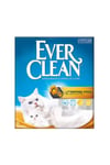 Litterfree Paws İz Bırakmayan Kedi Kumu Yavru ve Uzun Tüylü Kediler için İdeal 10 Lt