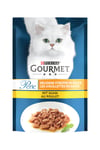 Perle Izgara Tavuklu Yetişkin Kedi Konservesi 85 gr