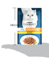 Perle Izgara Tavuklu Yetişkin Kedi Konservesi 85 gr