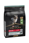 Puppy Kuzu Etli Yavru Köpek Maması 3 Kg
