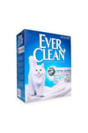 Total Cover Kokusuz Topaklanan Kedi Kumu 10 Lt