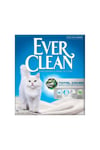 Total Cover Kokusuz Topaklanan Kedi Kumu 10 Lt
