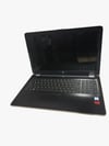 hp laptop 2.el