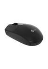 Lenovo Lecoo Ws204 1200 Dpı 3 Tuşlu Kablosuz Mouse Siyah