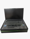 monster 4060 oyuncu laptop 17.3